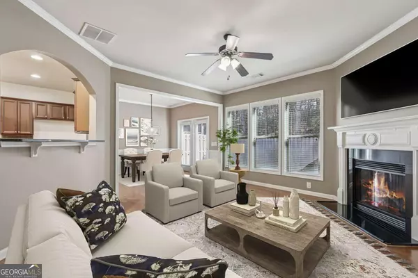 Alpharetta, GA 30004,1465 Queens LN