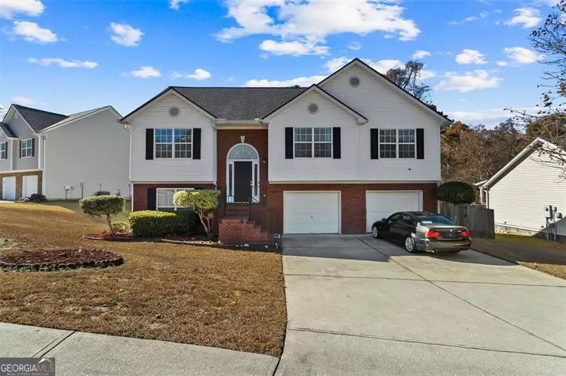 Lawrencevile, GA 30045,995 CHIMNEY TRACE