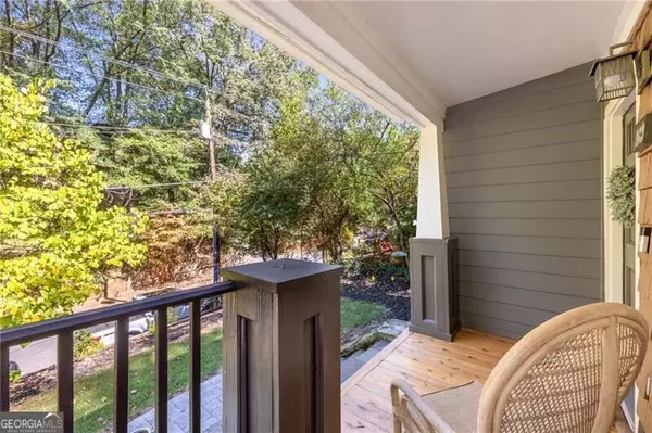 Atlanta, GA 30306,989 Amsterdam AVE NE