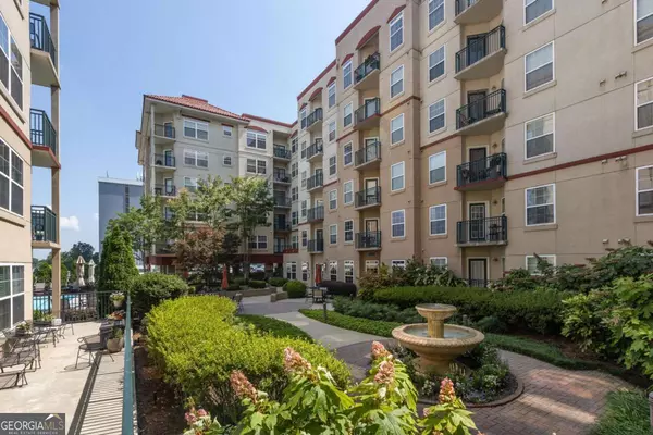 230 E Ponce De Leon AVE #104, Decatur, GA 30030