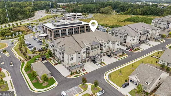 Cumming, GA 30041,3211 Orwell WAY #4205