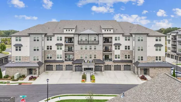 Cumming, GA 30041,3211 Orwell WAY #4205