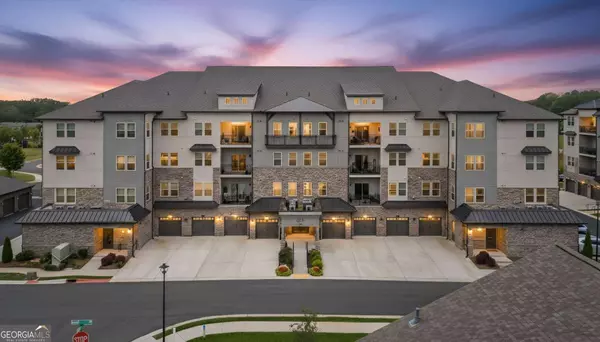 3211 Orwell WAY #4205, Cumming, GA 30041