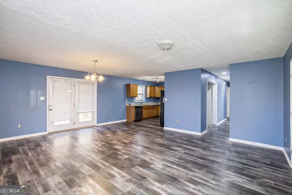 Fairburn, GA 30213,160 Roberts ST