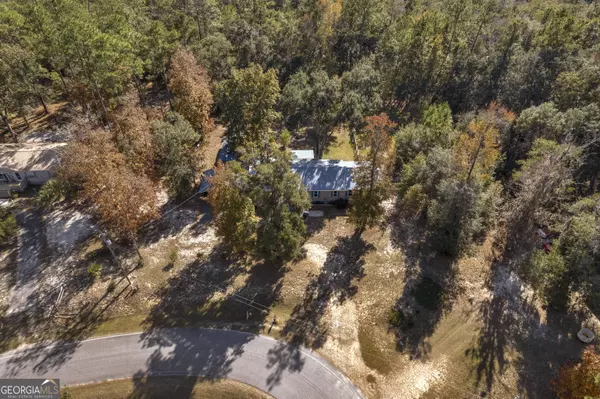 Darien, GA 31305,1264 SE Jones WAY