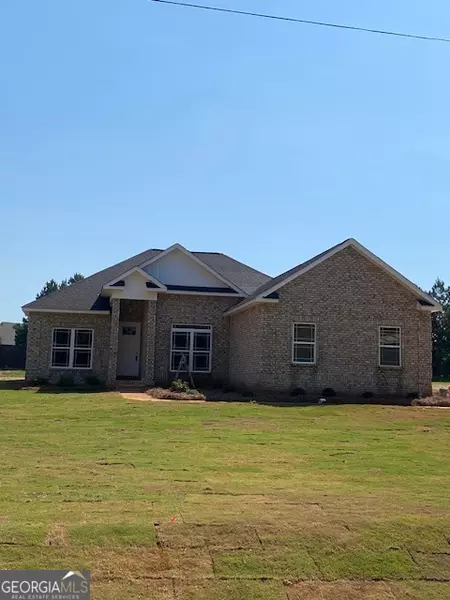 118 Fox Glove CT, Warner Robins, GA 31088