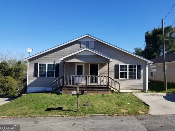 75 Klassing ST SW, Rome, GA 30161