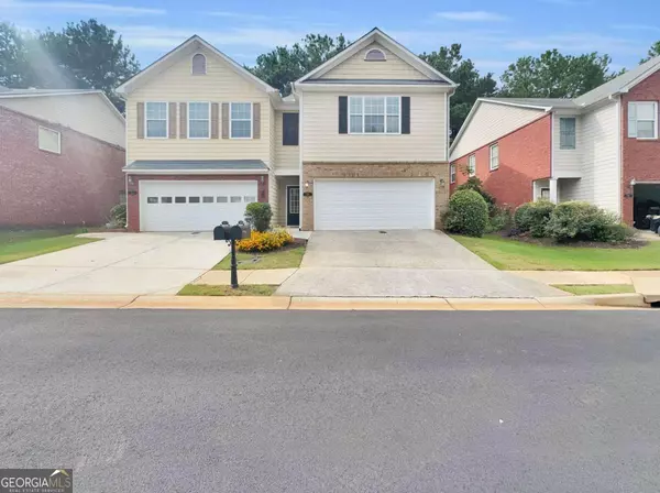569 Woodland Park TER, Lawrenceville, GA 30043