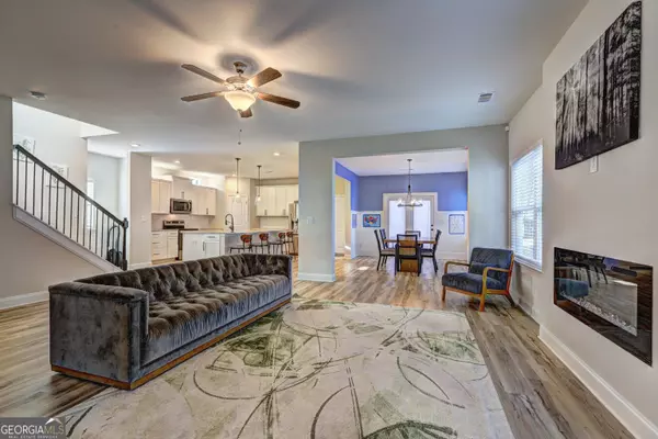 Buford, GA 30519,3088 Lantana WAY