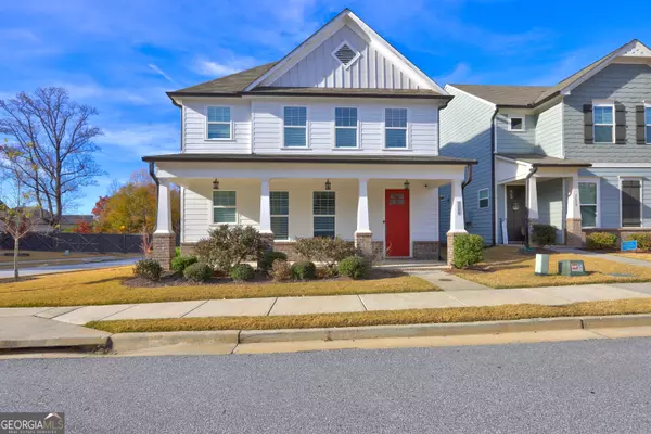 3088 Lantana WAY, Buford, GA 30519