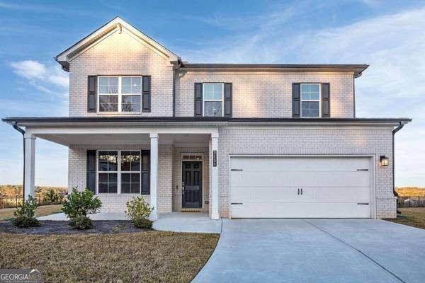 3455 Jasmine WAY SW, Atlanta, GA 30331