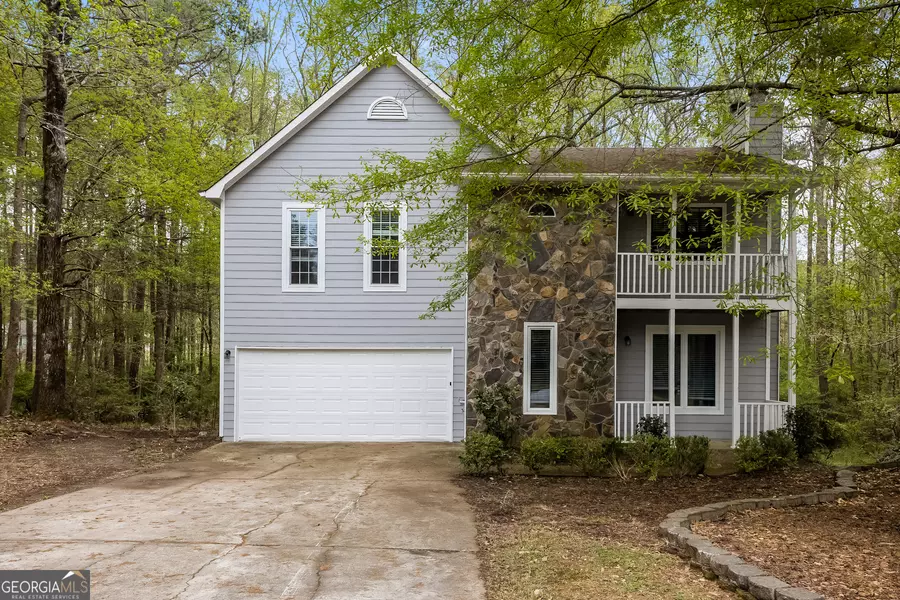 140 Paces WAY, Fayetteville, GA 30215