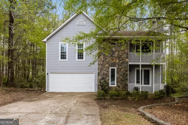 140 Paces WAY, Fayetteville, GA 30215