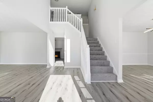 Lithonia, GA 30058,7786 Providence Point WAY