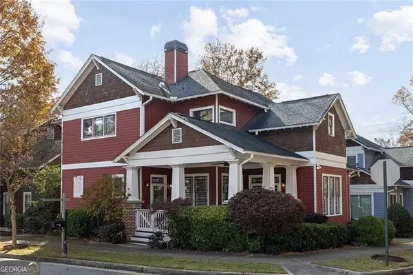 208 Elvan AVE NE, Atlanta, GA 30317