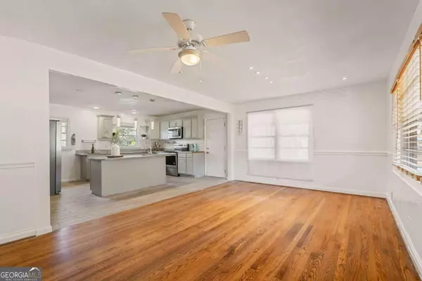 Lithia Springs, GA 30122,6739 Kull DR