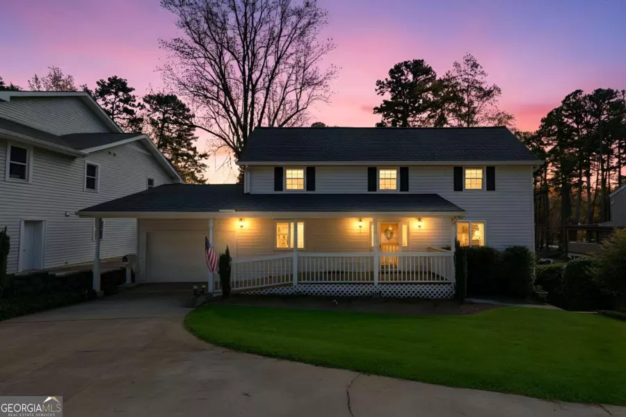 3430 Lake Shore DR, Cumming, GA 30041