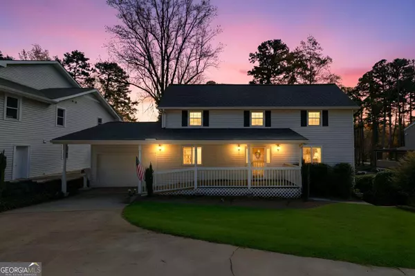 3430 Lake Shore DR, Cumming, GA 30041