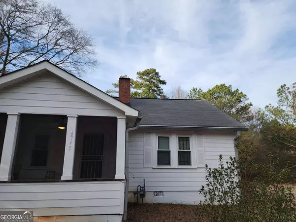 Riverdale, GA 30296,6745 Camp Valley RD