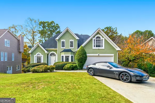 Lawrenceville, GA 30044,325 Riverbirch LN