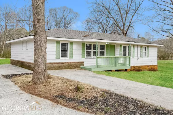 Cartersville, GA 30121,35 Willow LN NW