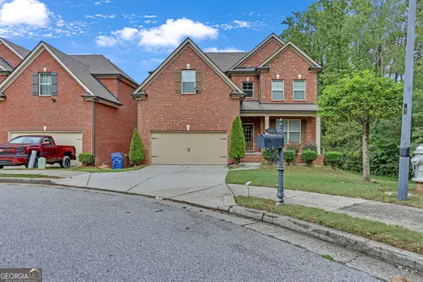 Lawrenceville, GA 30046,568 Garden View CT