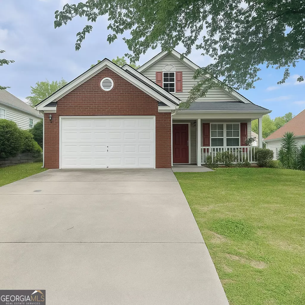 Union City, GA 30291,5733 Rockaway DR