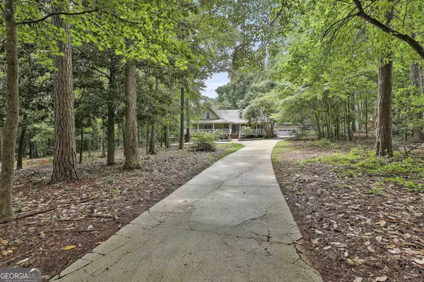 Newnan, GA 30263,7 Red Bud TRL