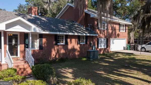 St. Marys, GA 31558,300 Dilworth ST
