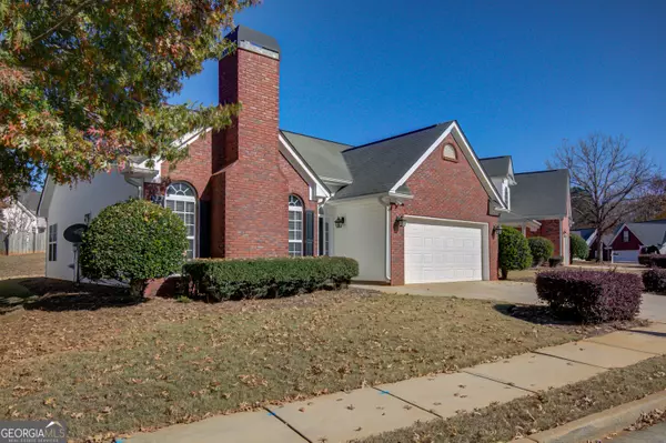 Newnan, GA 30263,20 Claiborne TRL