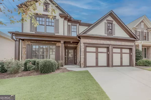 3930 Medley WAY, Cumming, GA 30041