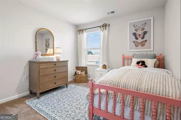 Powder Springs, GA 30127,3212 Winding Waters Way #22