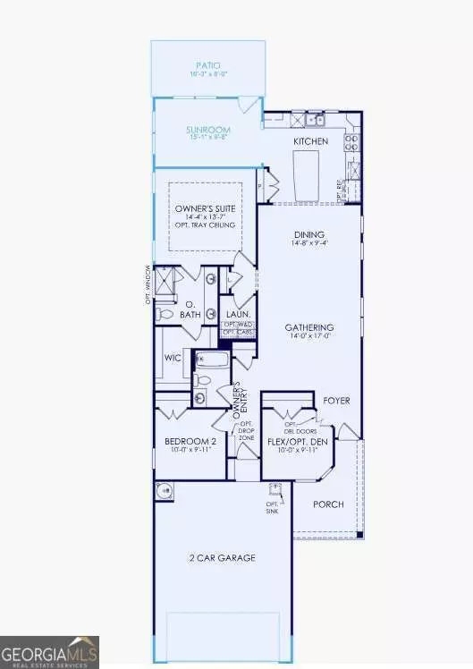 Hoschton, GA 30548,5783 Sierra Bend WAY