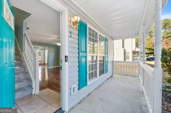 Riverdale, GA 30274,5 Old Rountree RD