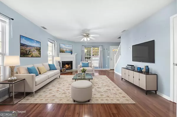 Riverdale, GA 30274,5 Old Rountree RD