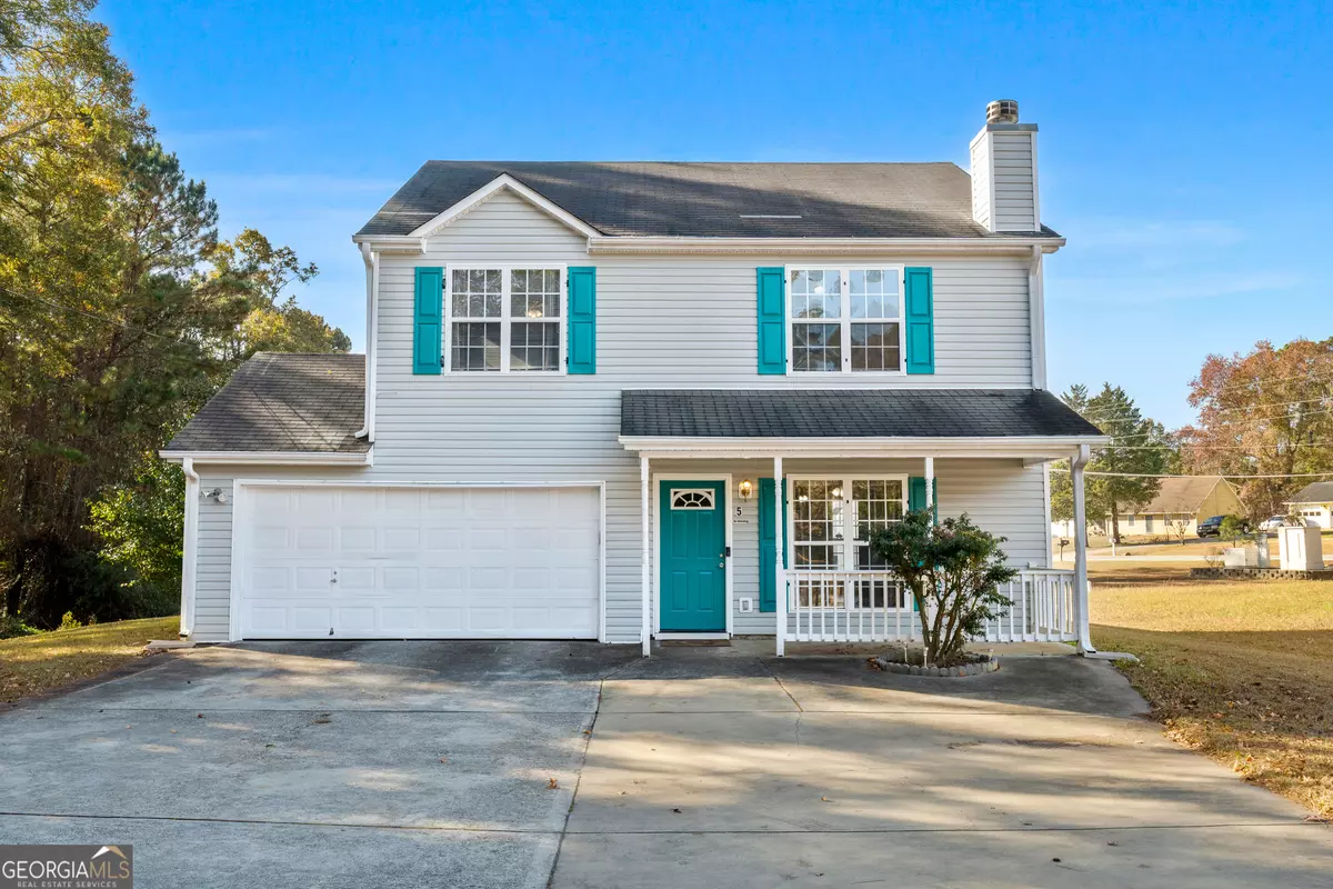 Riverdale, GA 30274,5 Old Rountree RD