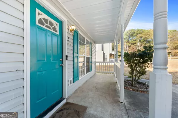 Riverdale, GA 30274,5 Old Rountree RD