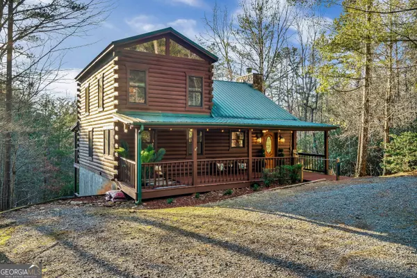 Blue Ridge, GA 30513,239 Ernest Alta CIR