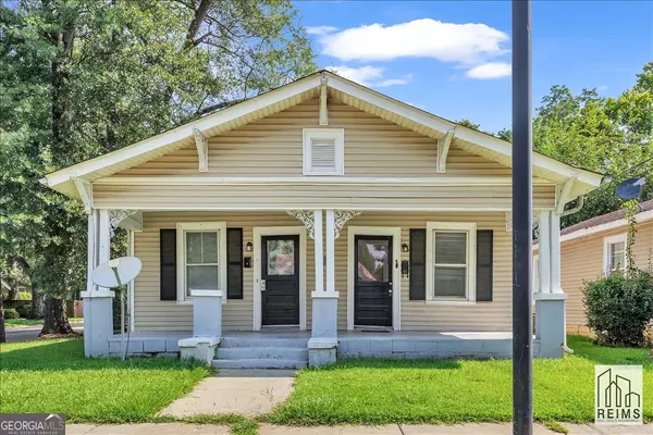 107 Ellis ST #B, Augusta, GA 30901