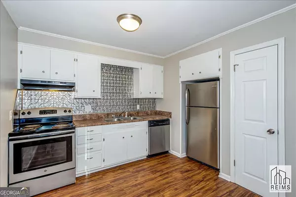 Augusta, GA 30904,2201 Walden DR #B1