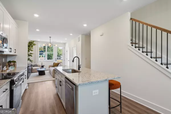 Atlanta, GA 30315,105 Mission WAY SE