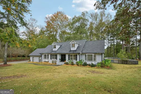 Villa Rica, GA 30180,7379 N Mitchell CT