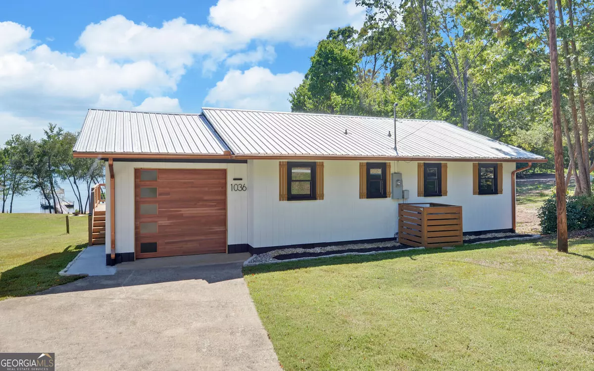 Hartwell, GA 30643,1036 Lightwood RD