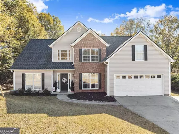 Flowery Branch, GA 30542,7005 Litany CT