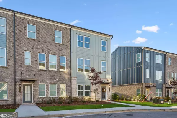 Lawrenceville, GA 30043,2681 Whistler WAY NE