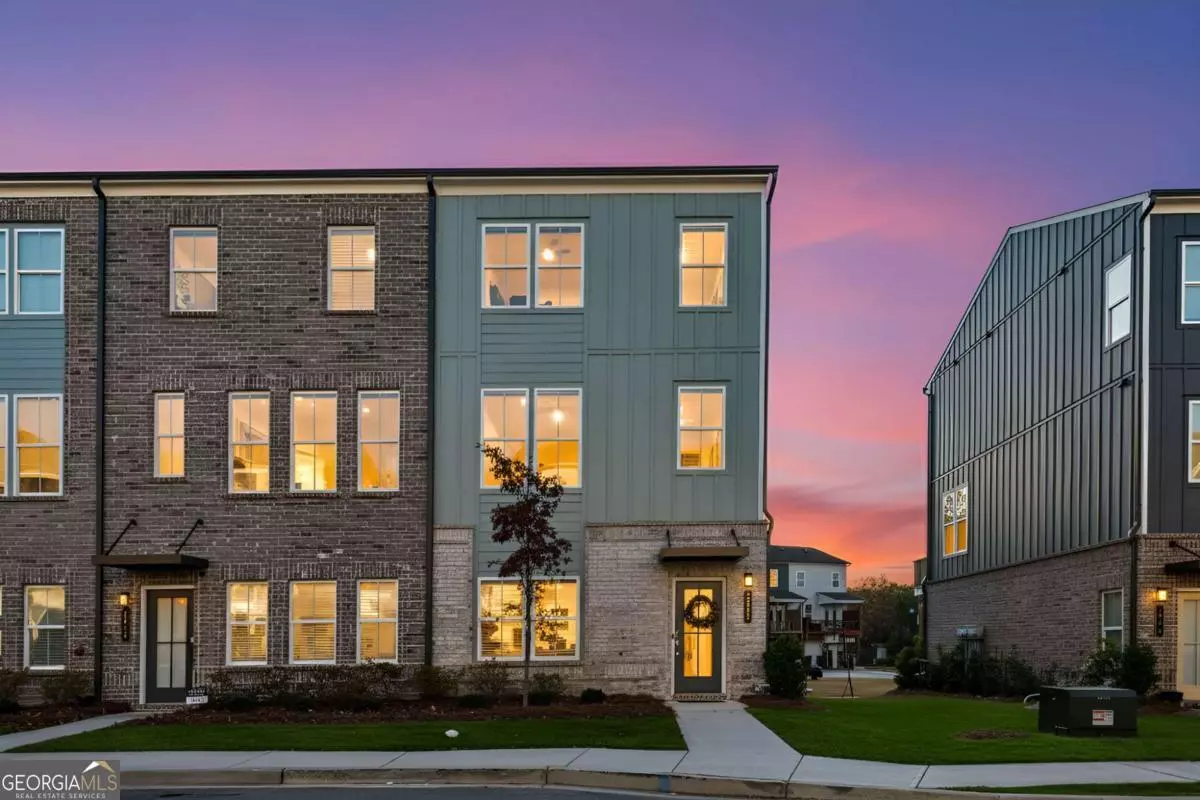 Lawrenceville, GA 30043,2681 Whistler WAY NE