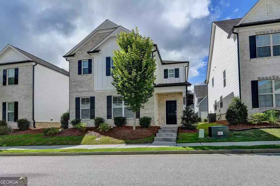 4335 Magpie DR, Hoschton, GA 30548