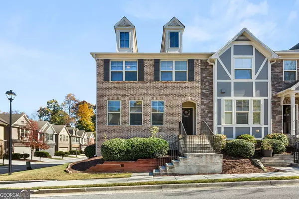 5080 Whiteoak TER SE, Smyrna, GA 30080