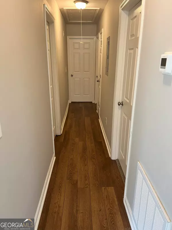 Warner Robins, GA 31088,115 Shelia DR