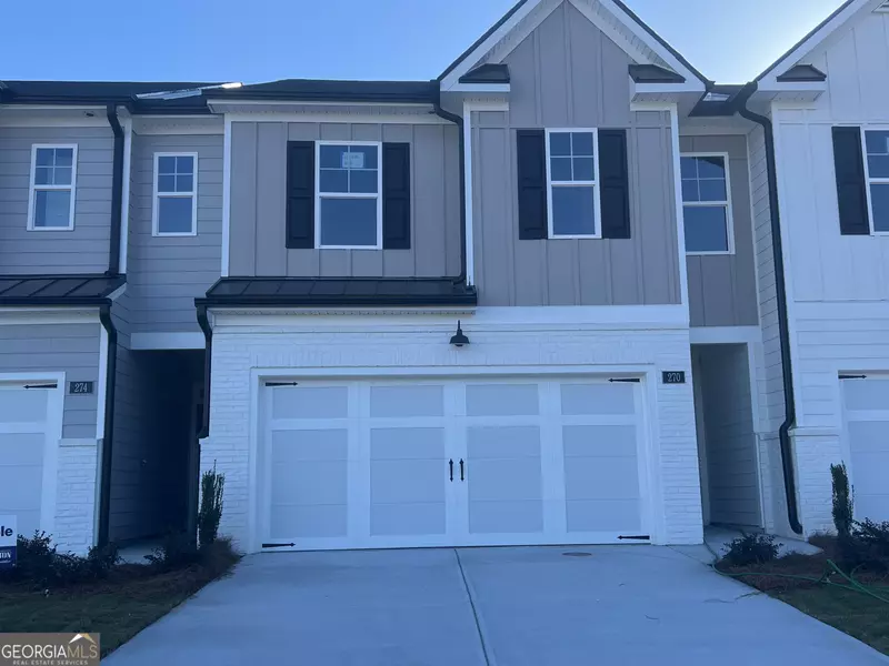 270 Sound CIR, Stockbridge, GA 30281